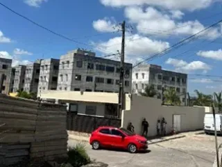 Imagem do imóvel AP46452
