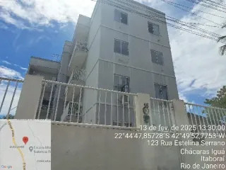 Imagem do imóvel AP45619