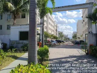 Imagem do imóvel AP66202