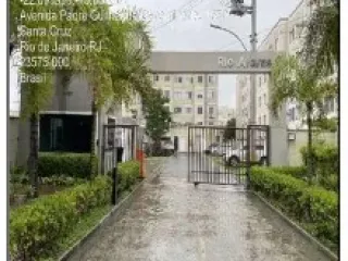 Imagem do imóvel AP97846