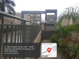 Imagem do imóvel AP45538
