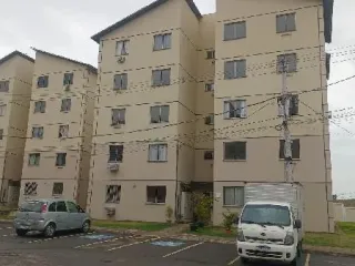 Imagem do imóvel AP40624