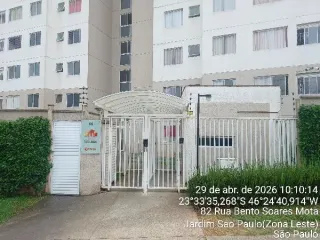 Imagem do imóvel AP08204