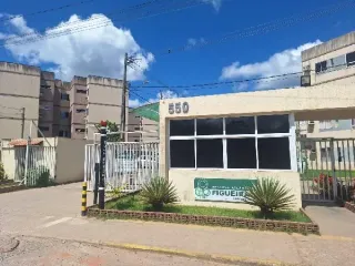 Imagem do imóvel AP93955