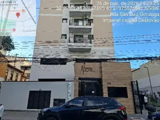 Imagem do imóvel AP76845