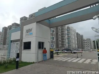 Imagem do imóvel AP32263