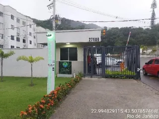 Imagem do imóvel AP93447
