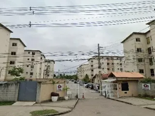 Imagem do imóvel AP83259