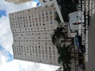 Imagem do imóvel AP97624