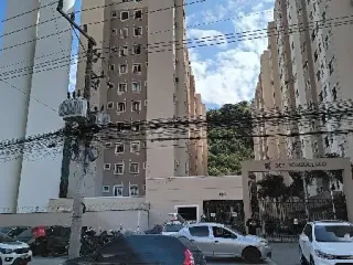Imagem do imóvel AP63706