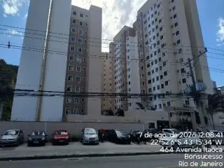 Imagem do imóvel AP41221