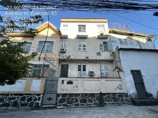 Imagem do imóvel AP20776