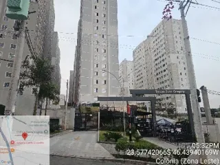 Imagem do imóvel AP64020