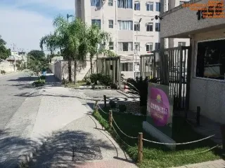 Imagem do imóvel AP33574