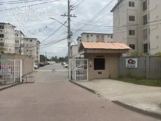 Imagem do imóvel AP98773