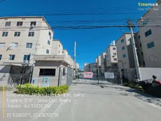 Imagem do imóvel AP64010