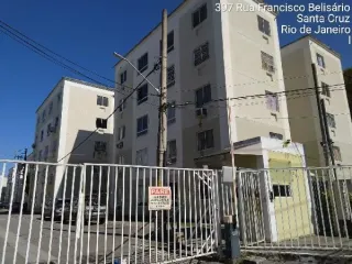 Imagem do imóvel AP69892