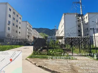 Imagem do imóvel AP14033