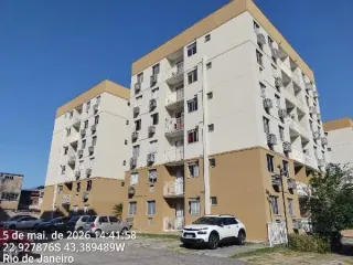 Imagem do imóvel AP32871