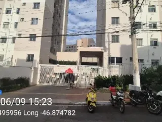 Imagem do imóvel AP74126