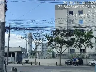 Imagem do imóvel AP02416