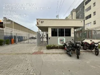 Imagem do imóvel AP32741