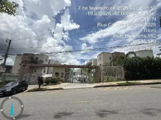 Imagem do imóvel AP93413
