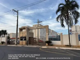 Imagem do imóvel AP06605
