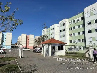 Imagem do imóvel AP45477