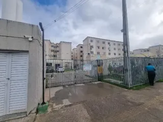 Imagem do imóvel AP21503