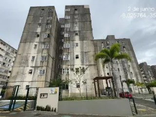 Imagem do imóvel AP98446