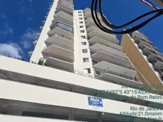Imagem do imóvel AP90255