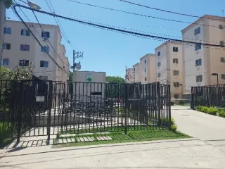 Imagem do imóvel AP81665
