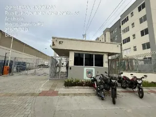 Imagem do imóvel AP97248