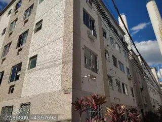 Imagem do imóvel AP07587