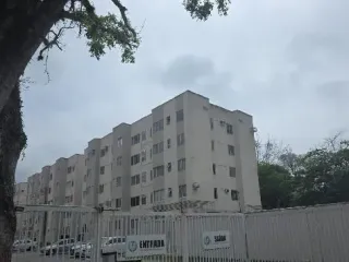 Imagem do imóvel AP94973