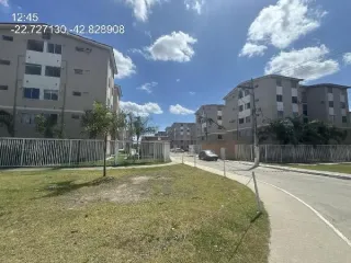 Imagem do imóvel AP79055