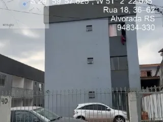 Imagem do imóvel AP31081