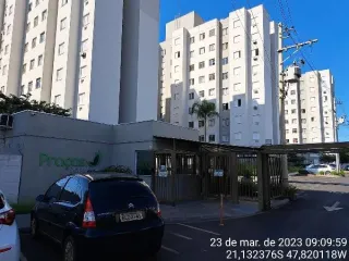 Imagem do imóvel AP63610