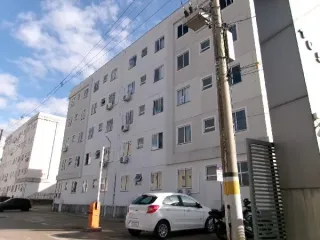Imagem do imóvel AP25324