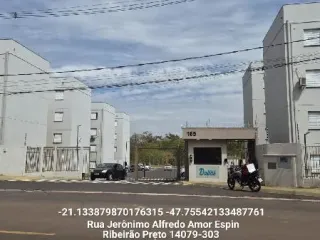 Imagem do imóvel AP16321