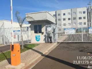 Imagem do imóvel AP21110