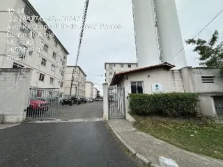 Imagem do imóvel AP52407
