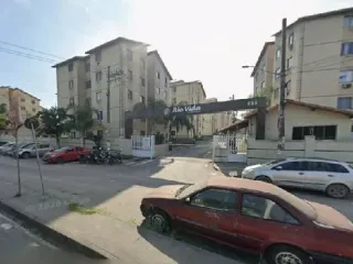 Imagem do imóvel AP41930