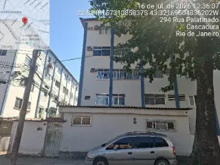 Imagem do imóvel AP93387