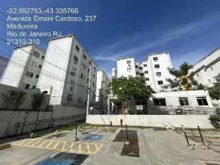 Imagem do imóvel AP16592