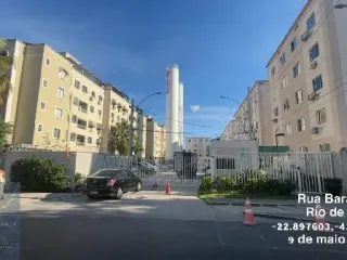 Imagem do imóvel AP83341