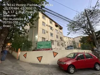 Imagem do imóvel AP64842