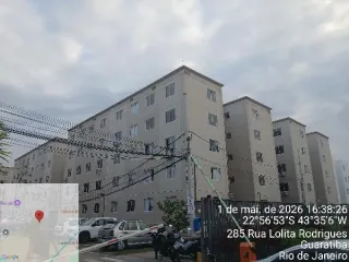 Imagem do imóvel AP89673