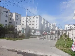 Imagem do imóvel AP60988